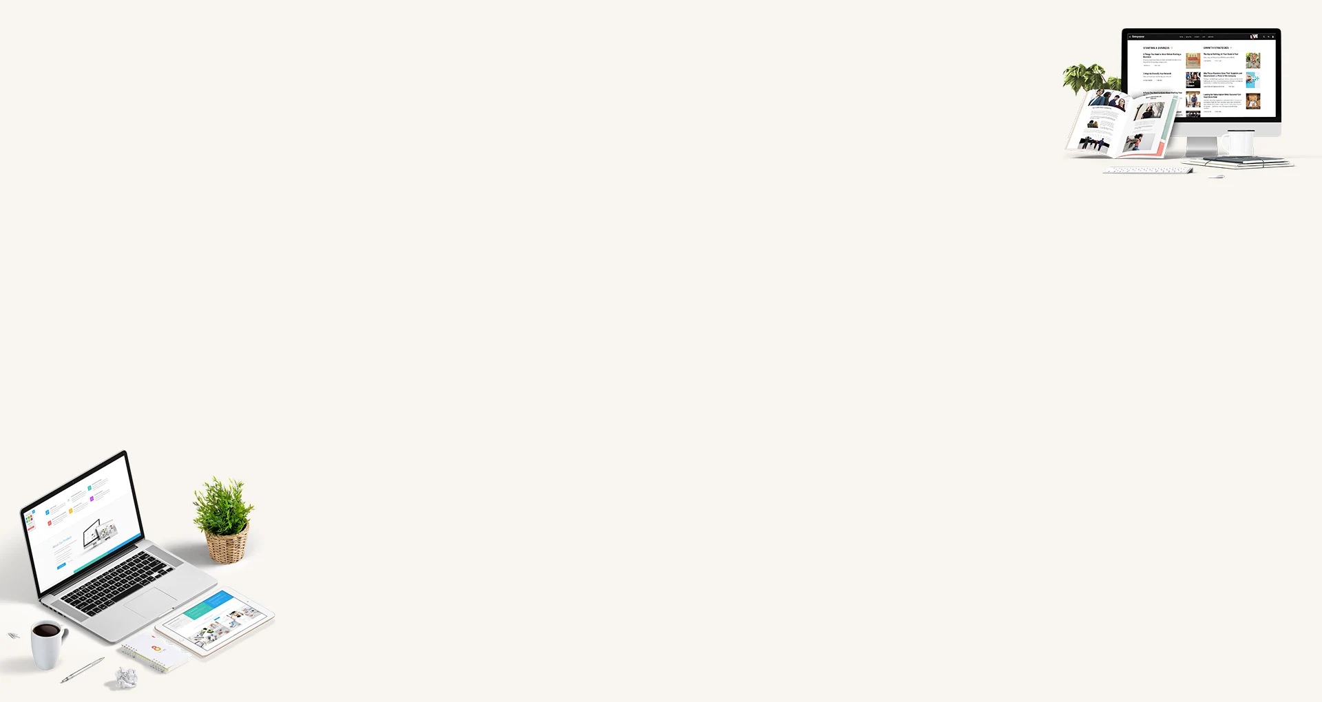 Un projet web performant